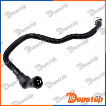 Gaine de suralimentation pour BMW | GPP-BM-109, 11157533346